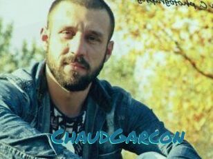 ChaudGarcon