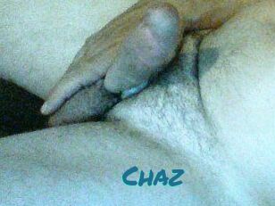 Chaz
