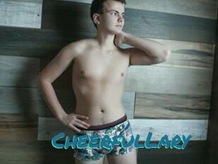 CheerfulLary
