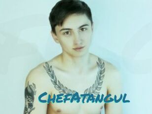 ChefAtangul
