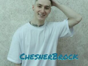 ChesnerBrock