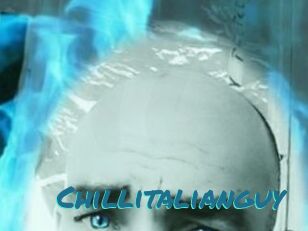 Chillitalianguy