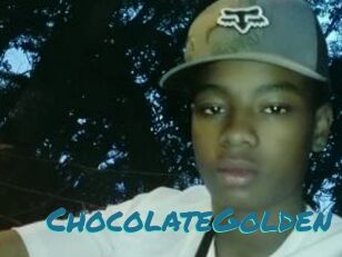 ChocolateGolden