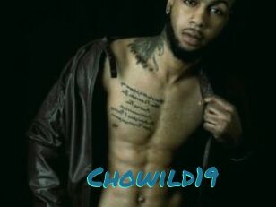 Chowild19