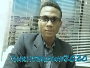 Chriisbrown2020