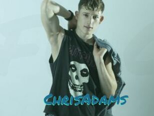 ChrisAdams