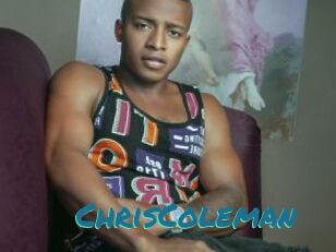 ChrisColeman
