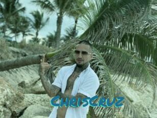ChrisCruz
