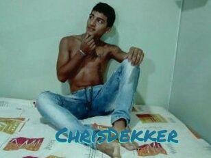ChrisDekker