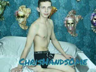ChrisHands0me