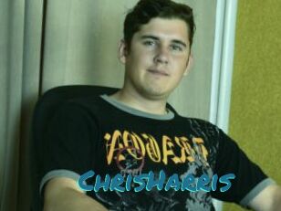 ChrisHarris