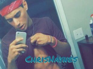 Chris_Haynes