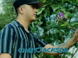 ChrisJackson