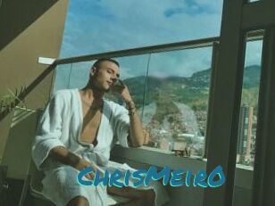 ChrisMeir0