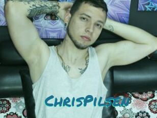 ChrisPilsen
