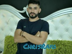 ChrisRayo