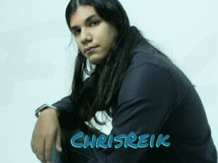 ChrisReik