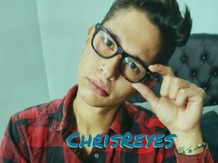 ChrisReyes