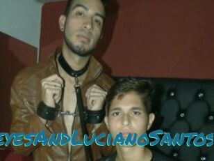 ChrisReyesAndLucianoSantos