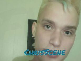 ChrisScene