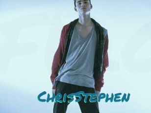 ChrisStephen