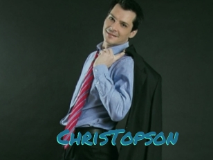 ChrisTopson Films Gay
