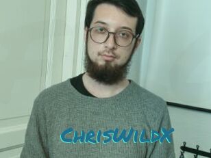 ChrisWildX