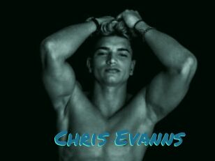 Chris_Evanns