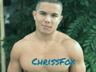 ChrissFox