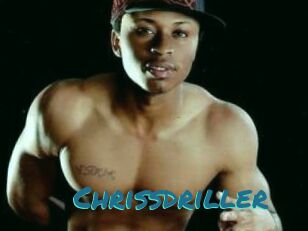 Chrissdriller