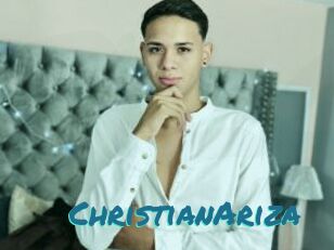 ChristianAriza