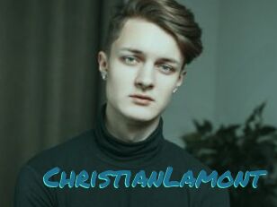 ChristianLamont