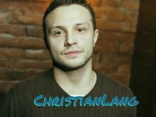 ChristianLang
