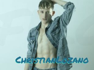 ChristianLozano