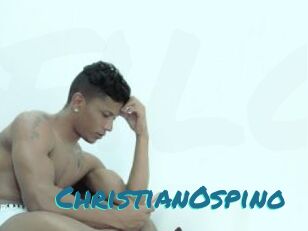 ChristianOspino