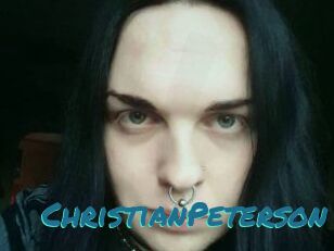 Christian_Peterson