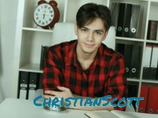 ChristianScott