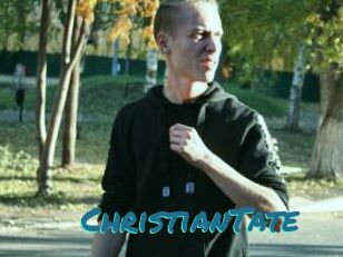 ChristianTate