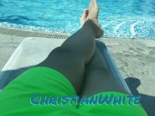ChristianWhite