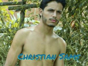 Christian_Sams