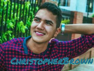 ChristopherBrown