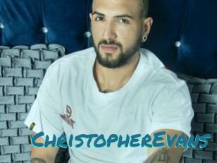 ChristopherEvans