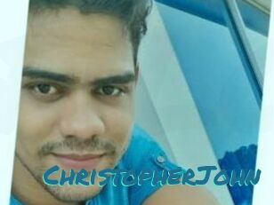 ChristopherJohn