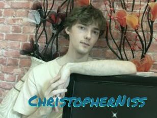 ChristopherNiss