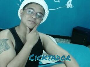 Cicktador