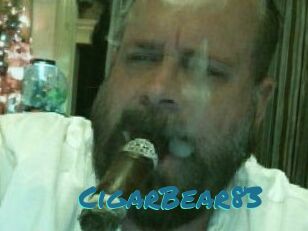 CigarBear83