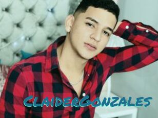 ClaiderGonzales