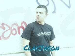ClayJason