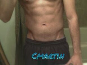 Cmartin