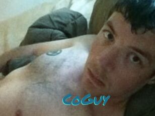 CoGuy